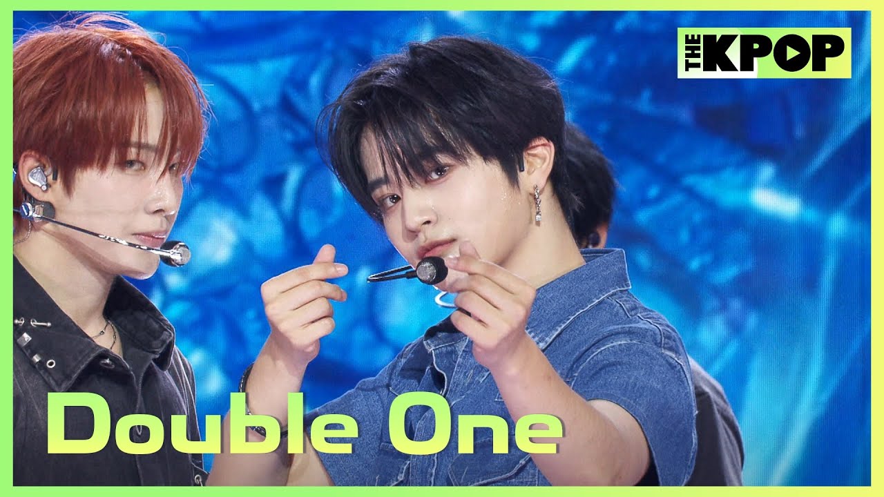 Double 0ne, On the Rocks with Kiss [THE SHOW 250617] - YouTube