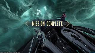 Warframe Railjack bugs are the best thing ever
