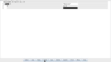 Logic 2010: Derivations: 1.003