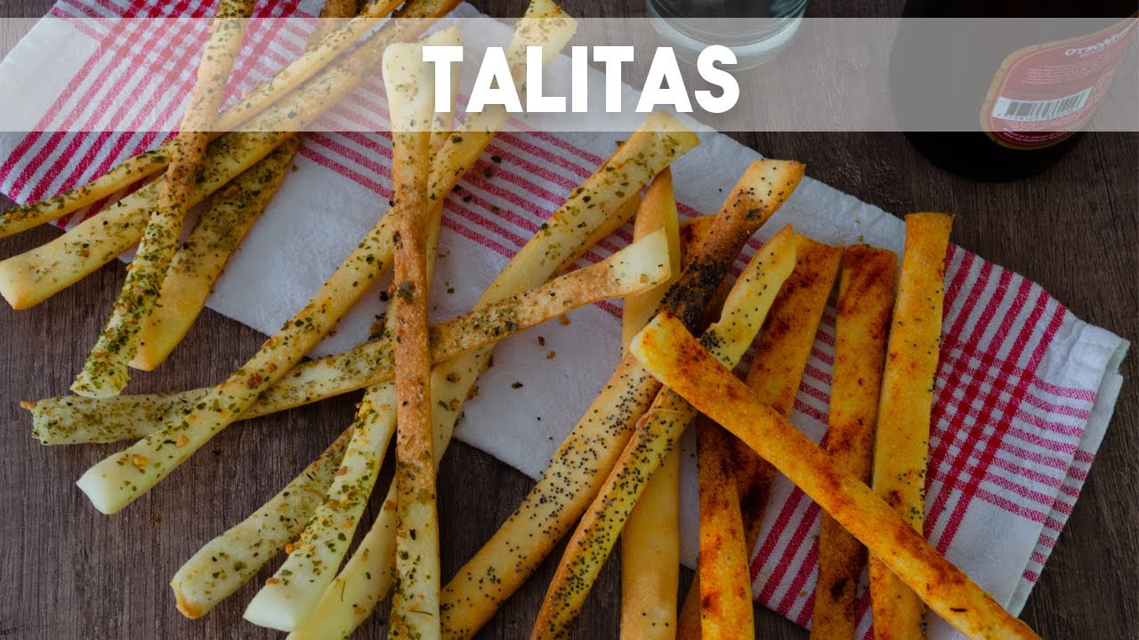 TALITAS | MATIAS CHAVERO