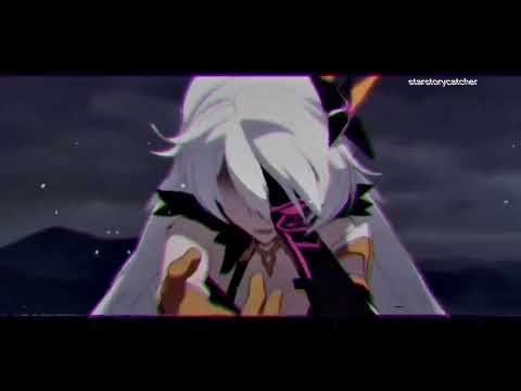 [ 崩坏 ] /  Honkai Impact AMV 🌹🥀