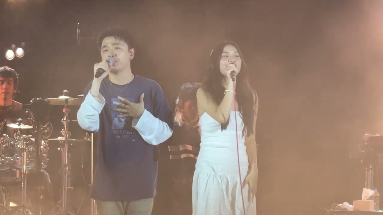 เพลงรัก - ThreeManDown ‘III’ Album Luanch Concert Ft.whateve