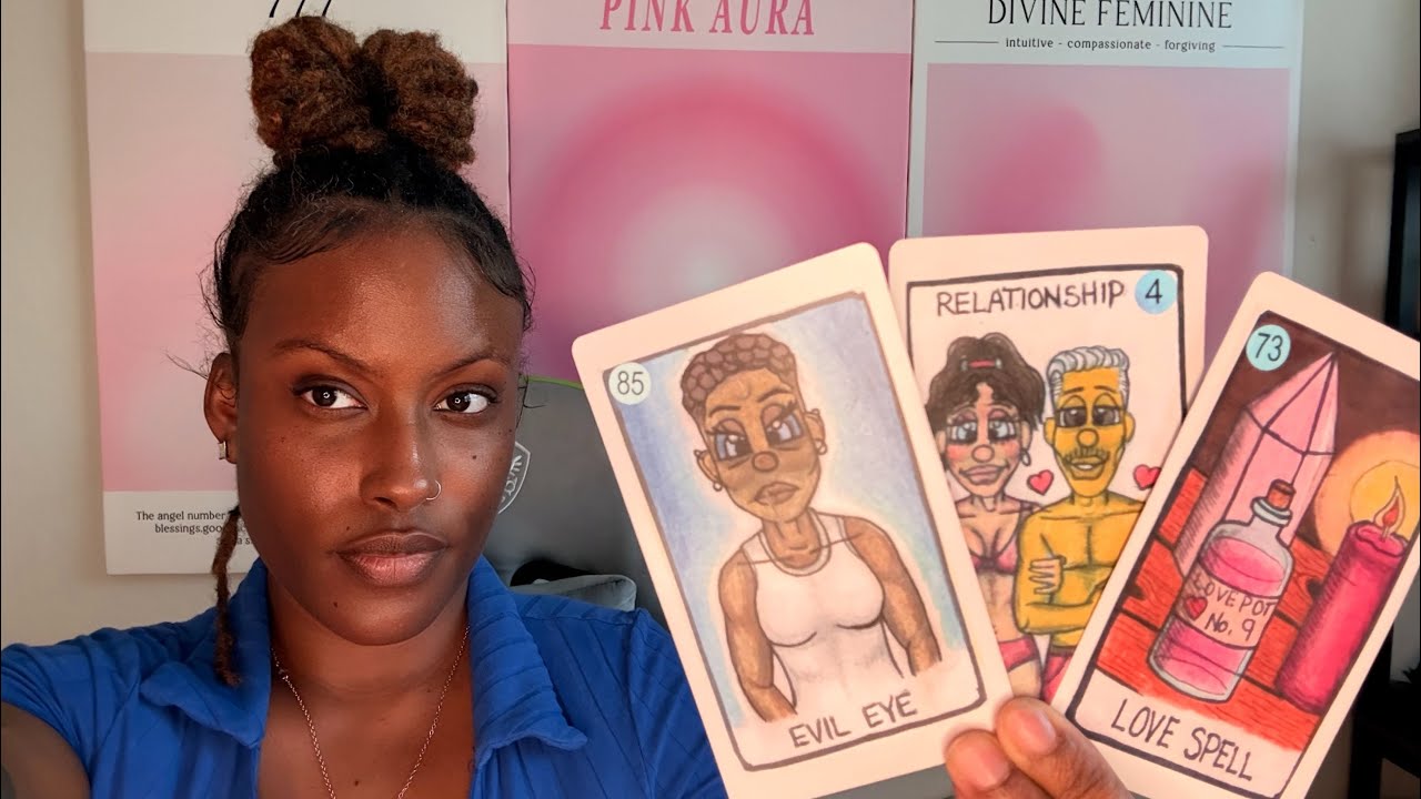 💖 Aries — There’s 2 very IMPORTANT connections you need to pay attention 2 RIGHT NOW‼️