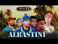 ALBASTINI EPISODE 33 ALBASTINI EPISODE 33