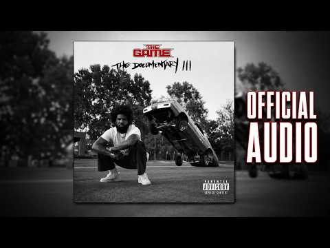 The Game & Drakeo the Ruler - Geekin (Official Audio)