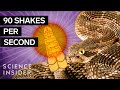 Rattlesnake Rattle Quiz