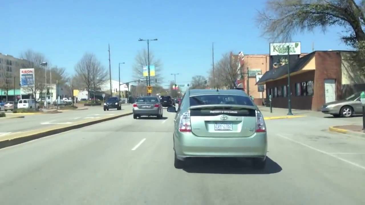 Bad Drivers of South Carolina 212 YouTube