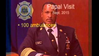 Freedom From Fire #0501 EMS & Citizens For Fire Prevention
