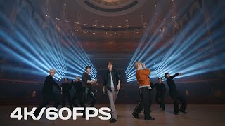 [4K/60Fps] Nct Dojaejung 엔시티 도재정 'Perfume' Performance Video