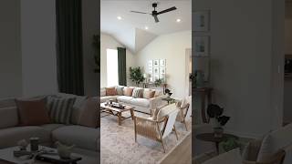 Moving to Charlotte? Here's what these homes from LGI Homes actually look like #shorts