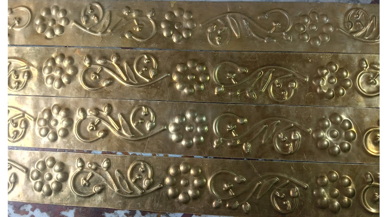 Ajmer Sharif Pital Kalash work design designing is live