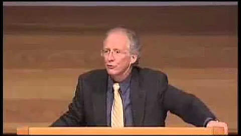 John Piper - What is humility?