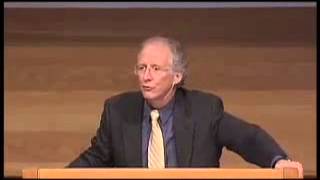John Piper - What is humility?