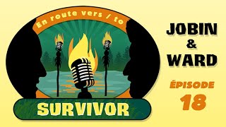 Épisode 18 - Nous sommes de retour!  (We are back!!)