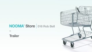 NOOMA Store 016 Rob Bell - Trailer