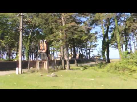 გრიგოლეთი გზიდან