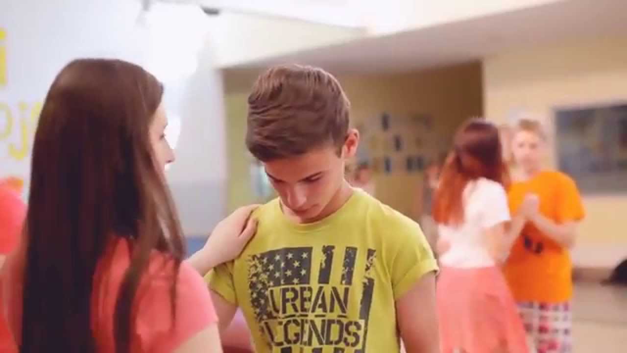 Gremo mi po svoje, deveti razredi OŠ Ob Dravinji