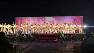 Download Lagu Mooncake Festival 2025 向日葵青年团🌻 Hymne Inla 06.10.2025 MP3