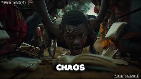 “THE BLEEDED BATTLE; I REFUSE TO JOIN THE GAME 🔥 (African Faith-Based Short Film)”