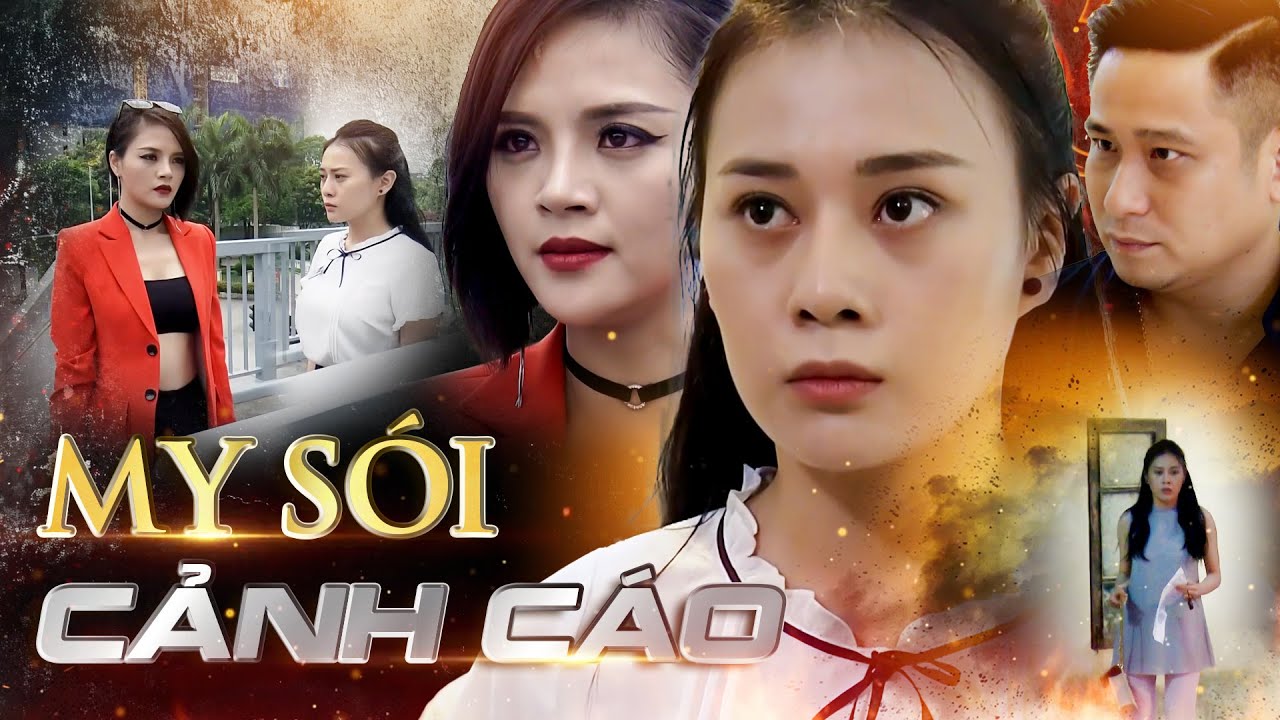 MY SÓI CẢNH CÁO - Quỳnh búp bê #27 | Phim tâm lý xã hội Việt Nam hay | Phim VTV kinh điển
