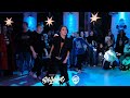 CREW vs CREW Semifinal 2 - Три шурупа vs Street Masters(win) | ДВИЖЕНИЕ баттл