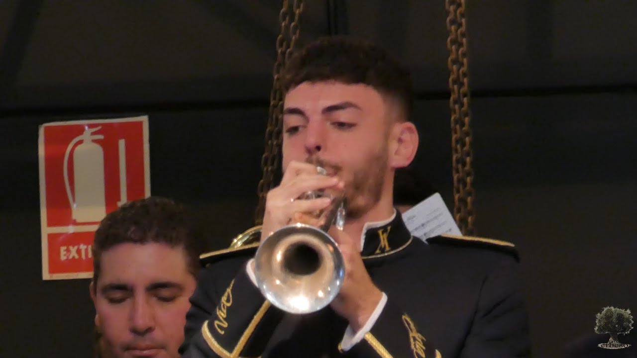 AM Victoria (Arahal) - 75 Años de Paz