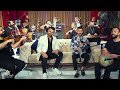 Mustafa  bakirhan feat anlcan turfan dan  gecenin matemi  sesinde arks akn  cover 