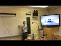Solving and Balancing Equations