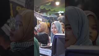 Habib Syech dalam rangka Pelepasan Calon Jamaah Haji 2024 ( KBIHU MUSLIMAT NU HDWR ) #habibsyech