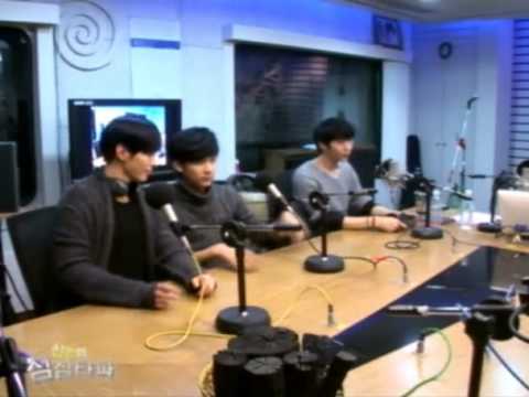 [빅스 VIXX/상혁홍빈] 사진 찍는 혁콩 ㅡwㅡ)ㅅ('ㅅ '