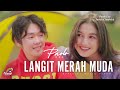 Paolo Lee - Langit Merah Muda (Official Music Video)