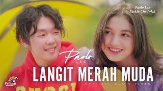 Paolo Lee - Langit Merah Muda (Official Music Video)