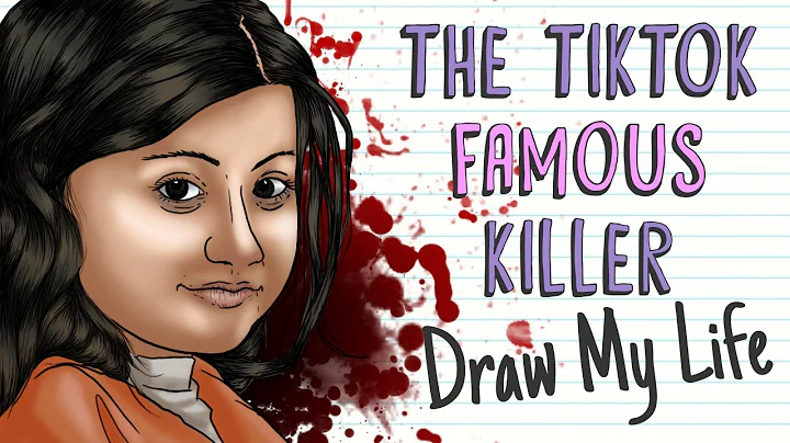 ISABELLA GUZMAN, THE TIKTOK FAMOUS KILLER | Draw M...
