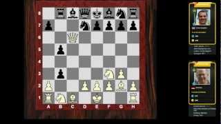 Chessexplained Immortal Chess Game - Part 2 of 2 - Catalan Opening (Chessworld.net) - Amazing