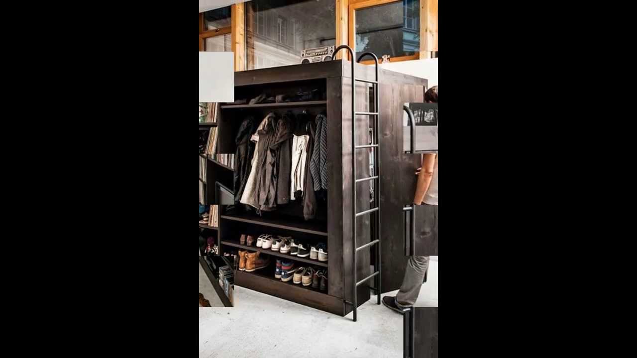 Living cube design als eine praktische lösung für die kleine ... Kleinen keller einrichten