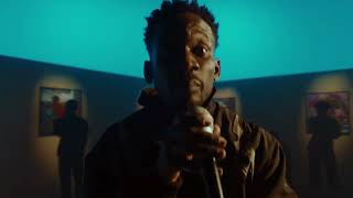 Mr Eazi - Fefe Ne Fefe (Visualizer)