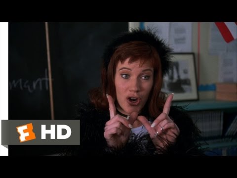 R.S.V.P. - Clueless (1/9) Movie CLIP (1995) HD