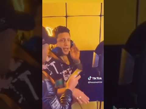 كابونجا و بيكا اسلام كابونجا حمو بيكا فيجو برودكشن     
