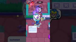 #brawlstars #shorts #viral giochiamo a classificata