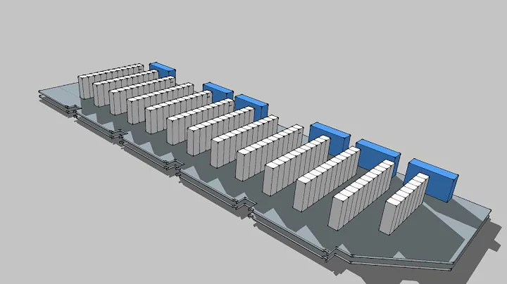 Data Center Air Flow
