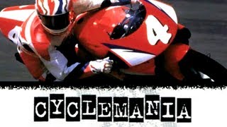 LGR - Cyclemania - DOS PC Game Review