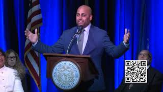Digital Equity CT Hartford Mayor Arunan Arulampalam