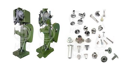 MÁY TÁN RIVET TỰ ĐỘNG - MR XUÂN 0904 6 5678 6