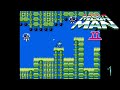 Lets play mega man ii  1  dr wilys neuer aufstieg