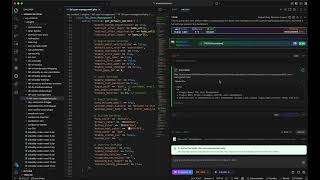 AIBuddy Visual Studio extension testing Screen Recording 2026 01 08 [02]