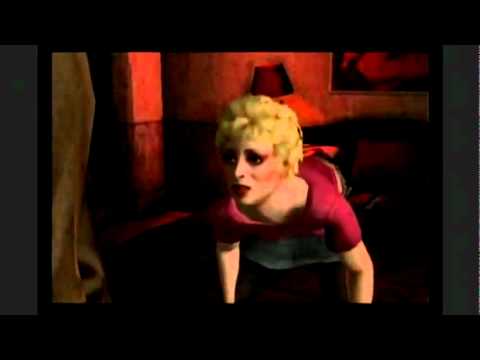 Silent Hill Shattered Memories BR parte6 [allgamesbrasil]