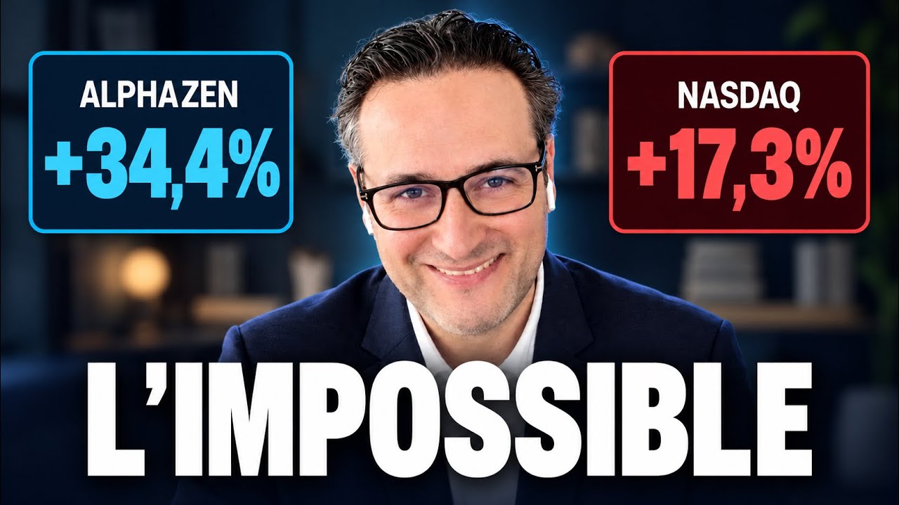 J'ai géré un portefeuille réel devant mes élèves pendant un an. Je ne le referai plus JAMAIS !?
