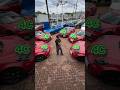 入庫中の4Cをご紹介！ #alfaromeo #4c #フラミンゴ