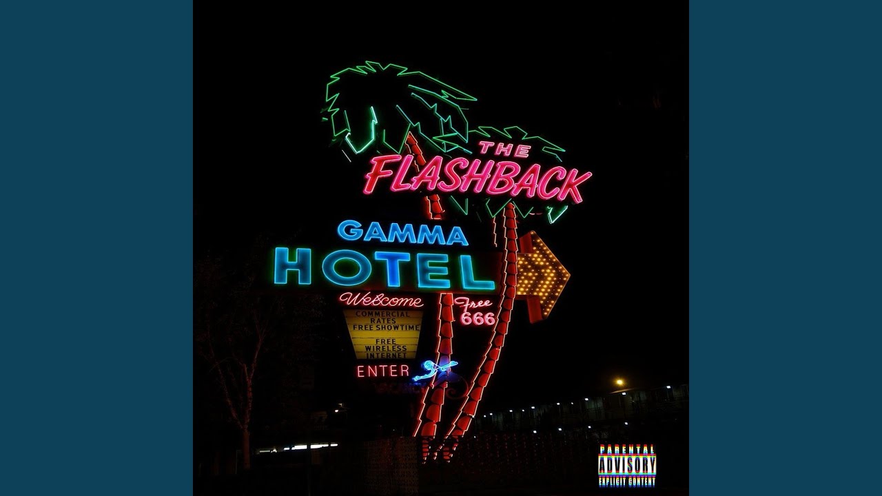 Guarda FLASHBACK su YouTube Guarda FLASHBACK su YouTube