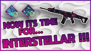 MW3 PRESTIGE and INTERSTELLAR CAMO GRIND !!! (GAMES WITH SUBS) #sneakenergy #mw3